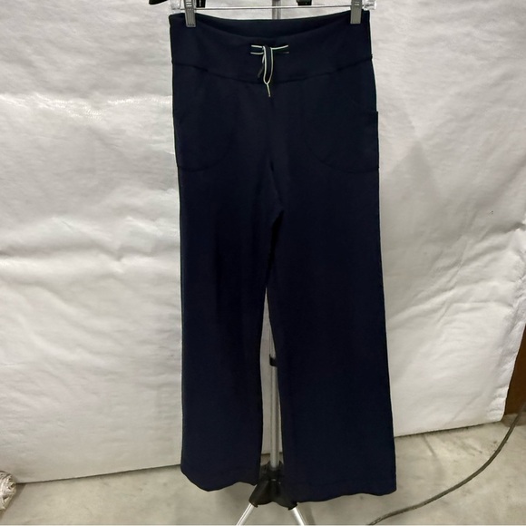 Lululemon Athletica Blue Joggers Track Pants NWOT - Picture 1 of 7
